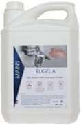 Image de GEL HYDROALCOOLIQUE 5L