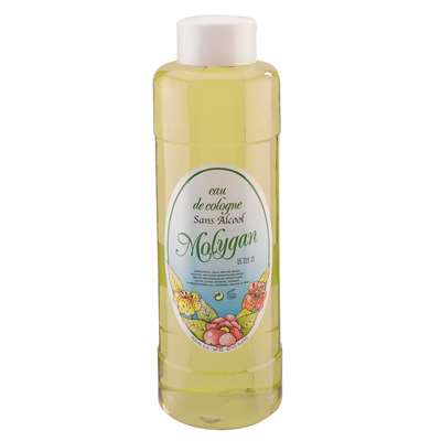 Image de EAU DE TOILETTE SANS ALCOOL 1L