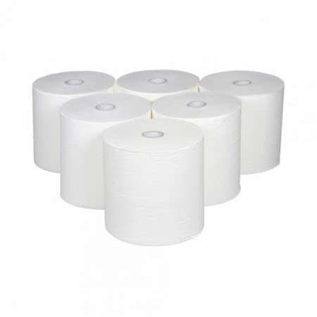 Image de ESSUIE MAINS AUTOCUT XXL 285m