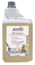DETERGENT SOL PARFUME AMBIANCE FLACON DOSEUR 1L