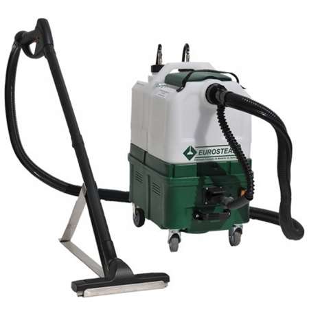 Image de NETTOYEUR VAPEUR ASPIRANT 14L VAPEUR SECHE 140C