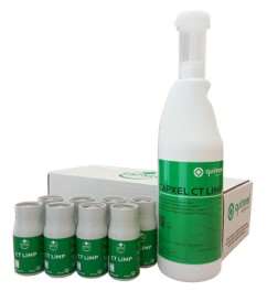 KIT CAPXEL CT LIMP  50ML  (1 PULVE + 8 RECHARGES)