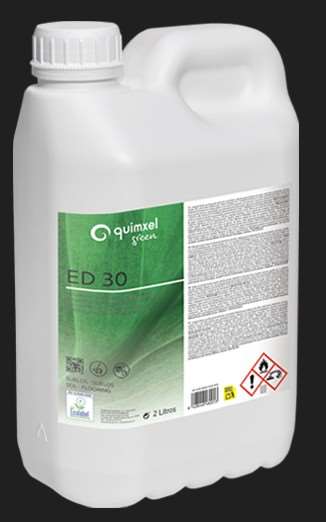 Image de ED30-DÉTERGENT SOL 2D CONCENTRÉ ECOLABEL 2L
