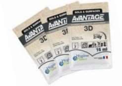 DÉTERGENT DÉSODORISANT DESINFECTANT 3D PAMPLEMOUSSE