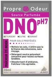 Image de DÉTERGENT NEUTRE ODORANT 2D AGRUMES