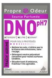 Image de DÉTERGENT NEUTRE ODORANT 2D FRUITÉ