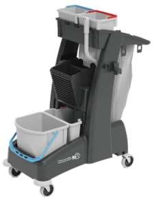 Image de CHARIOT DE LAVAGE MM-4T