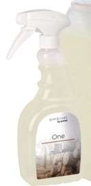SURODORANT LONGUE REMANENCE HAUTE COUTURE ONE 750ML
