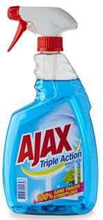 Image de AJAX NETTOYANT VITRES PAE 750ML