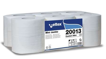 Image de P.H. MINI JUMBO COMFORT MINI ECOLABEL