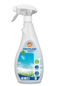 POLBIO ENZYFLASH 750ML