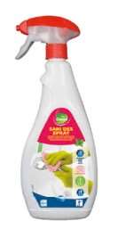 Image de POLGREEN SANITAIRES SPRAY 750ML ECOCERT
