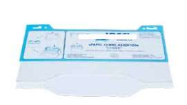 Image de RECHARGE PROTECTION CUVETTE 12 LOTS DE 125 RECHARGES