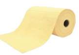 Image de CHIFFON MICROFIBRE POUSSIERE 30X30 -ROULEAU 75 FORMATS JAUNE