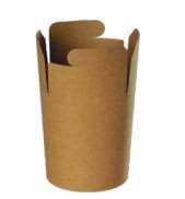 Image de BOITE A PATES PETITE KRAFT 500