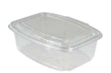 Image de BOITE CHARNIERE PET 1000CC