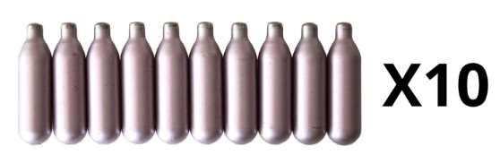 Image de CARTOUCHE CHANTILLY