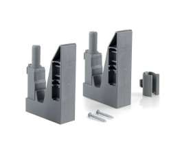 Image de REPOSE BALAI POUR CHARIOT ONE FRED