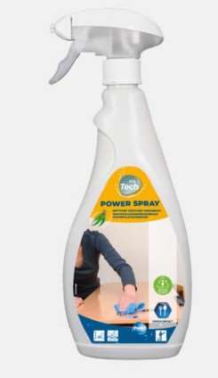 Image de POLTECH POWER SPRAY 750ML