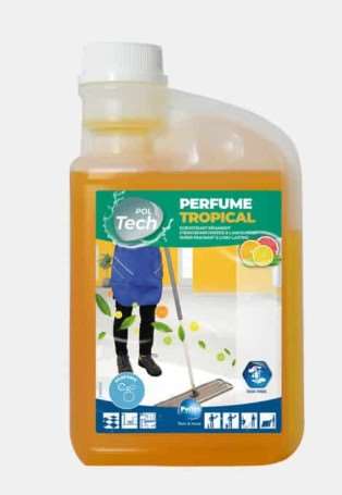 Image de POLTECH PERFUME TROPICAL 1L