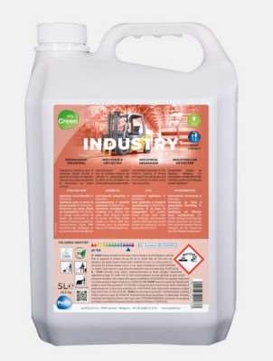 Image de POLGREEN INDUSTRY