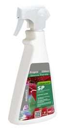 SURODORANT PUISSANT COQUELICOT 500ML