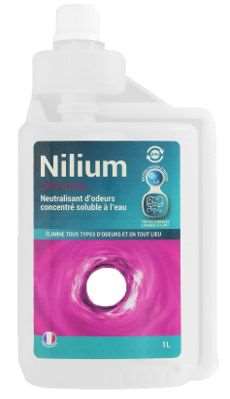 Image de NILIUM NEUTRALISANT D'ODEUR CONCENTRÉ 1L
