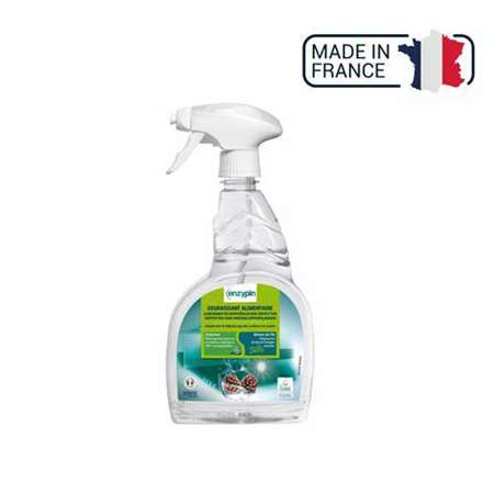 Image de CLEAN ODOR NEUTRALISEUR D'ODEURS 750ML
