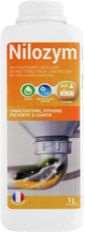 Image de NILOZYM NETTOYANT CANALISATION ET PROBLÈME D'ODEURS 1L