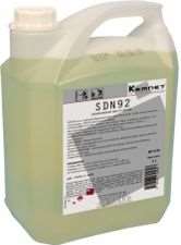 Image de SDN 92 DÉGRAISSANT SOLVANTÉ KEMNET PROFESSIONNEL 5L