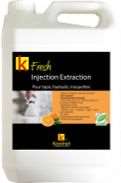 K-FRESH INJECTION/EXTRACTION NON MOUSSANT 5L