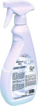 Image de NETTOYANT RÉNOVANT INOX/CHROMES 750ML