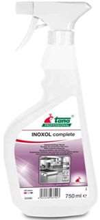 Image de INOXOL NETTOYANT BRILLANT INOX 750ML