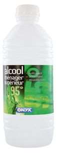 ALCOOL MÉNAGER 1L