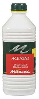 Image de ACÉTONE 1L