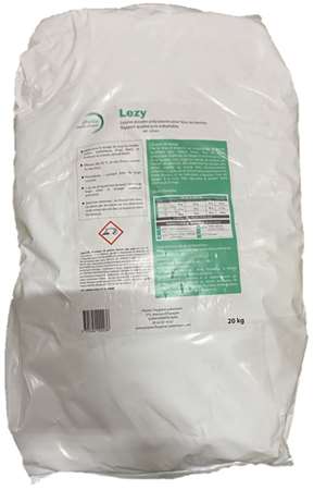Image de LESSIVE POUDRE BLANC ET COULEURS 20KG