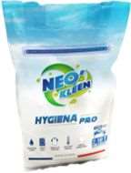 Image de LESSIVE POUDRE BLANC ET COULEURS DÉSINFECTANTE 10KG