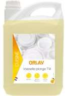 Image de LIQUIDE VAISSELLE PLONGE CONCENTRÉ COROL CITRON 5L