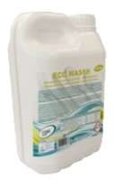 Image de ECO-WASSH LAVAGE EAU DURE ULTRA CONCENTRÉ 2L