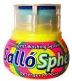 Image de SPHÈRE LAVAGE-RINÇAGE SPECIALE LAVE-VERRES