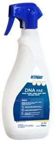 DÉGRAISSANT DÉSINFECTANT ALIMENTAIRE DE SURFACES DNA 750ML