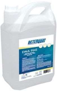 Image de DÉGRAISSANT DÉSINFECTANT VIRUCIDE DNA PAE CITRON 5L