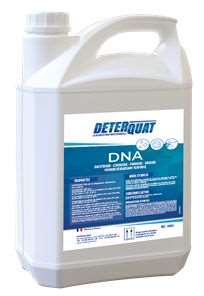 Image de DÉGRAISSANT DÉSINFECTANT VIRUCIDE DNA CONCENTRÉ 5L