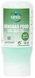 DENGRASS FOOD DÉGRAISSANT DÉSINFECTANT CONCENTRÉ CAPXEL 50ML