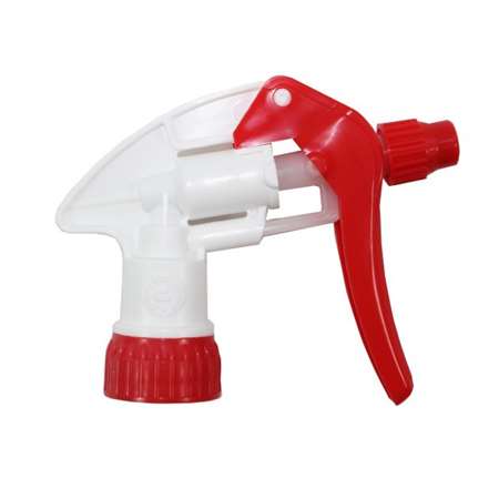 Image de TÊTE DE VAPORISATEUR ROUGE