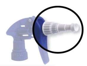 Image de BUSE À MOUSSE