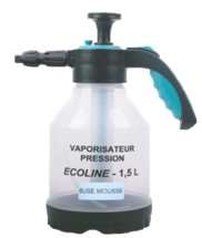 Image de VAPORISATEUR À PRESSION CONTENANCE 1.5L