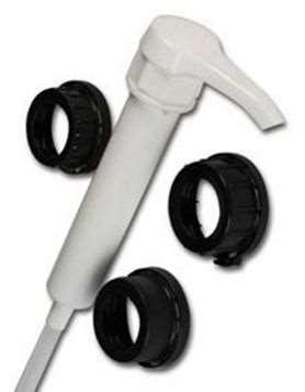 Image de POMPE DOSEUSE 20ML