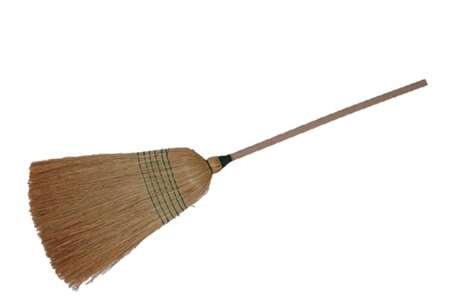 Image de BALAI PAILLE DE RIZ 6 FILS PREMIUM