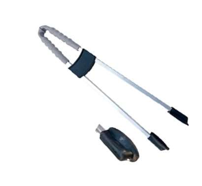 Image de PINCE RAMASSE DÉCHETS ERGO-LIGHT 90 CM